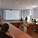 Прошли разнообразные формы активности, посвященные Дню славянской письменности и культуры