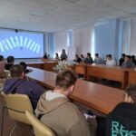 Игра-тренинг «Безопасность на дорогах города»