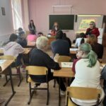 Дорогами подвига и славы