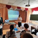 Представители БПОО в гостях у Плавска!