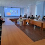 Игра-тренинг «Безопасность на дорогах города»