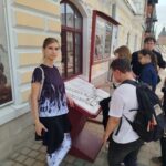 Международный день музеев