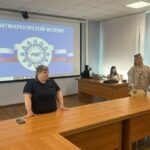 Антинаркотический месячник «Вместе против наркотиков!»