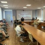 Антинаркотический месячник «Вместе против наркотиков!»