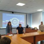 Антинаркотический месячник «Вместе против наркотиков!»