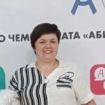 Благодарим наших экспертов «Абилимпикс»!