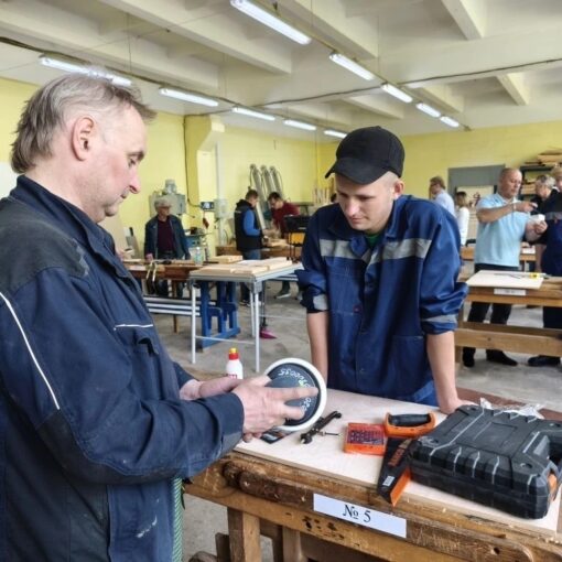 ХРОНИКИ ОТБОРОЧНОГО ЭТАПА НАЦИОНАЛЬНОГО ЧЕМПИОНАТА «АБИЛИМПИКС»-2026. День одиннадцатый