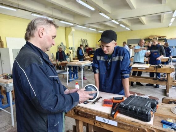ХРОНИКИ ОТБОРОЧНОГО ЭТАПА НАЦИОНАЛЬНОГО ЧЕМПИОНАТА «АБИЛИМПИКС»-2026. День одиннадцатый