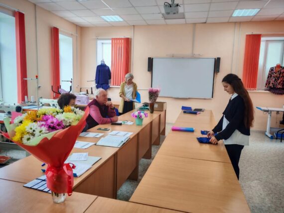 Итоговая аттестация