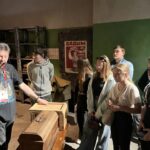 Парке «Патриот». Музей обороны Тулы