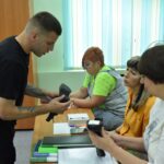 15398. Обувщик по ремонту обуви