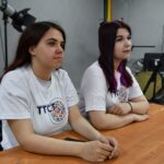 Сильные идеи для нового времени: стратегическая сессия