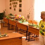 17530. Рабочий зеленого хозяйства