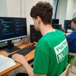 ХРОНИКИ ОТБОРОЧНОГО ЭТАПА НАЦИОНАЛЬНОГО ЧЕМПИОНАТА «АБИЛИМПИКС»-2026. День шестой