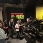 Парке «Патриот». Музей обороны Тулы