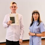 Торжественное вручение свидетельств об окончании обучения