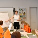 Сильные идеи для нового времени: стратегическая сессия