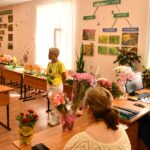 17530. Рабочий зеленого хозяйства