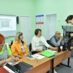 15398. Обувщик по ремонту обуви