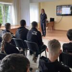 Антинаркотический месячник «Вместе против наркотиков!»