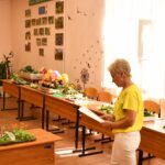 17530. Рабочий зеленого хозяйства