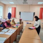 Итоговая аттестация