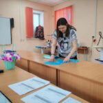 Итоговая аттестация