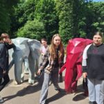 Всероссийская акция «Мои безопасные каникулы»