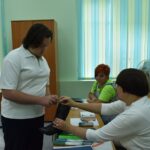 15398. Обувщик по ремонту обуви