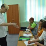 15398. Обувщик по ремонту обуви