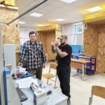 Заряжая победу: в Тульской области идет подготовка к чемпионату «Абилимпикс» среди участников СВО