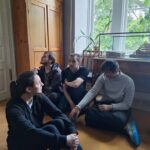 Посетили Музей-усадьбу Л.Н.Толстого «Ясная Поляна»