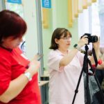Серебро отборочного этапа «Мультимедийная журналистика» у нашей ЗВЕЗДОЧКИ!