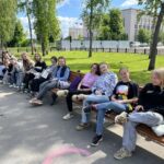 Всероссийская акция «Мои безопасные каникулы»