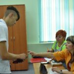 15398. Обувщик по ремонту обуви