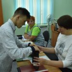 15398. Обувщик по ремонту обуви