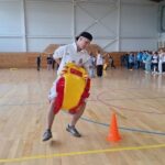 Областная Летняя Спартакиада