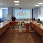 Профилактическая акция «Вместе против наркотиков!»
