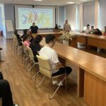 Профилактическая акция «Вместе против наркотиков!»