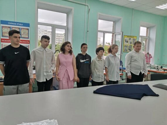 Итоговая аттестация
