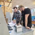 Заряжая победу: в Тульской области идет подготовка к чемпионату «Абилимпикс» среди участников СВО