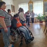 Посетили Музей-усадьбу Л.Н.Толстого «Ясная Поляна»