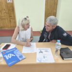 Заряжая победу: в Тульской области идет подготовка к чемпионату «Абилимпикс» среди участников СВО