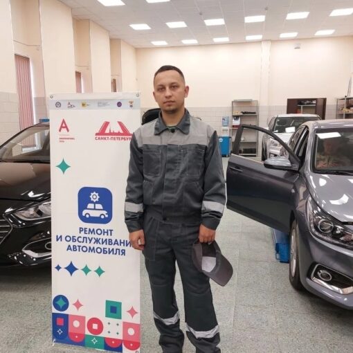 ХРОНИКИ ОТБОРОЧНОГО ЭТАПА НАЦИОНАЛЬНОГО ЧЕМПИОНАТА «АБИЛИМПИКС»-2026. День девятый