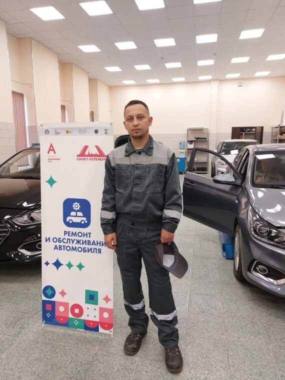 ХРОНИКИ ОТБОРОЧНОГО ЭТАПА НАЦИОНАЛЬНОГО ЧЕМПИОНАТА «АБИЛИМПИКС»-2026. День девятый