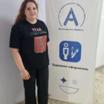 Благодарим наших экспертов «Абилимпикс»!