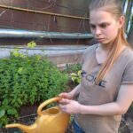 Проект «Цветущий сад»: со вкусом лета и земляники