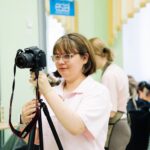 Серебро отборочного этапа «Мультимедийная журналистика» у нашей ЗВЕЗДОЧКИ!
