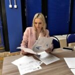 Благодарим наших экспертов «Абилимпикс»!