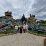 Активное долголетие. Интересный досуг.